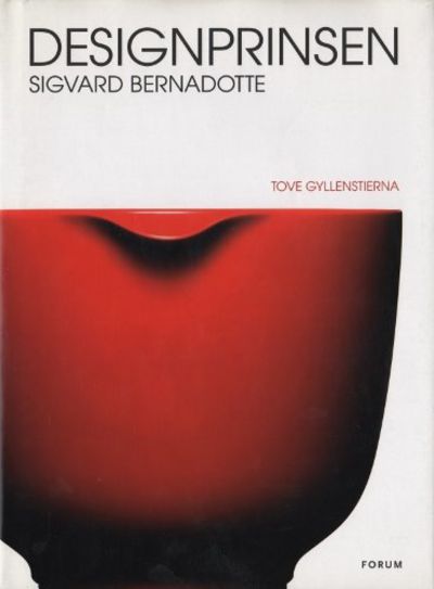 DESIGNPRINSEN SIGVARD BERNADOTTE.