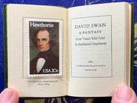 David Swan: A Fantasy. From 'Twice Told Tales' by Nathaniel Hawthorne