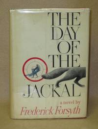 image of The Day of the Jackal