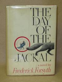 The Day of the Jackal by Forsyth, Frederick - 1971