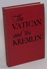 cover of The Vatican and the Kremlin