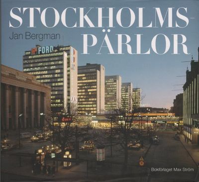 STOCKHOLMSPÄRLOR.