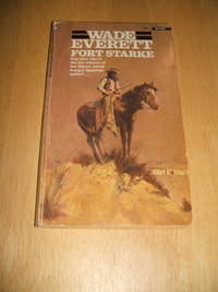 cover of Fort Starke