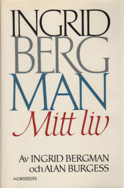 MITT LIV.
