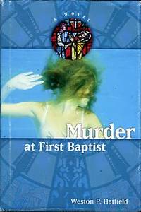 image of Murder At First Baptist