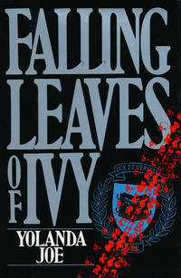 Falling Leaves of Ivy