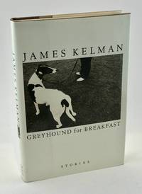 cover of Greyhound for Breakfast