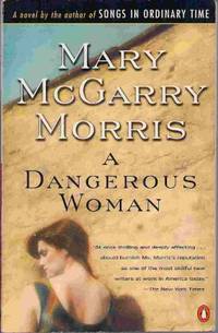 cover of A Dangerous Woman