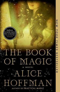 The Book of Magic: A Novelvolume 4