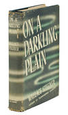 On A Darkling Plain