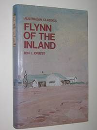cover of Flynn of The Inland