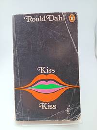 Kiss Kiss (French language edition) (French Edition)