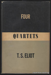 image of Four Quartets.