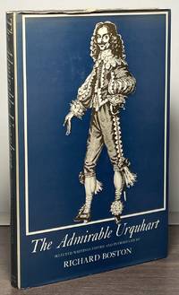 The Admirable Urquhart