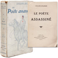La Poète assassiné