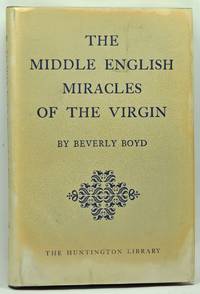 The Middle English Miracles of the Virgin