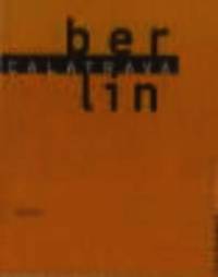 Berlin: Five Projects / Fünf Projekte (English and German Edition)