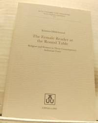 The Female Reader at the Round table.