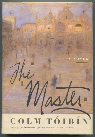 The Master