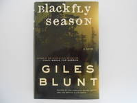 image of Blackfly Season (signed)