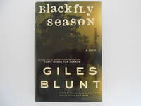 Blackfly Season (signed)