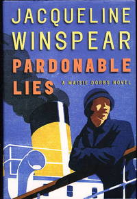 image of PARDONABLE LIES.