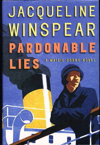 PARDONABLE LIES. by Winspear, Jacqueline - (2005.)