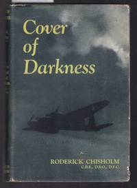 image of Cover of Darkness