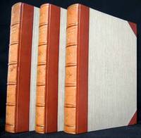 Svenska fåglar efter naturen och på sten ritade. I-III.