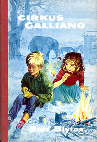 Cirkus Galliano.