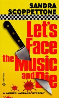 Let's Face the Music and Die (Lauren Laurano Mysteries)