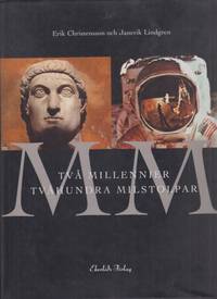 Två millennier tvåhundra milstolpar.