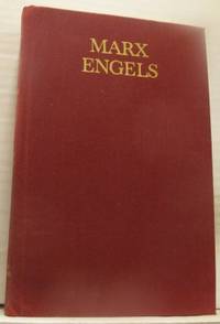 Collected Works.  Volume  17. Marx and Engels:…