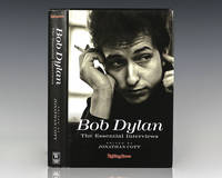 image of Bob Dylan: The Essential Interviews.