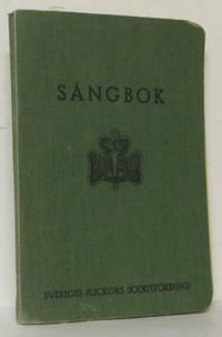 Sångbok.