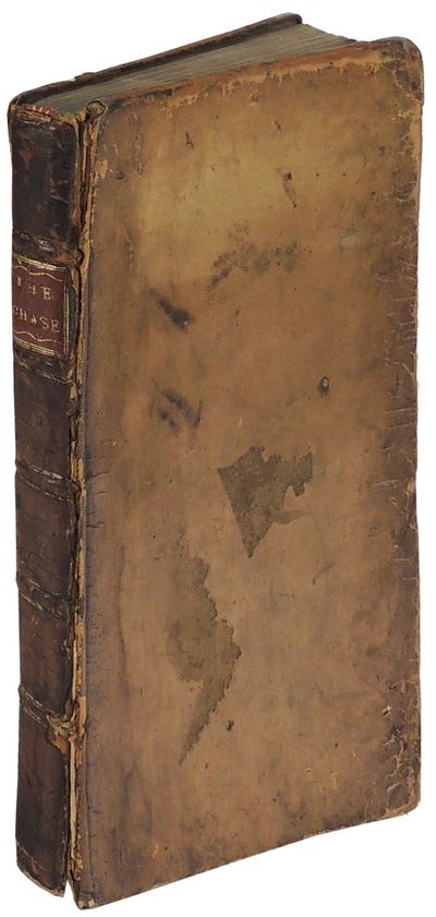 Birmingham: Robert Martin, 1767. Very Good. This story in verse about hunting was originally publish...