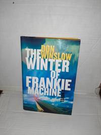 The Winter of Frankie Machine