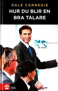 Hur du blir en bra talare.
