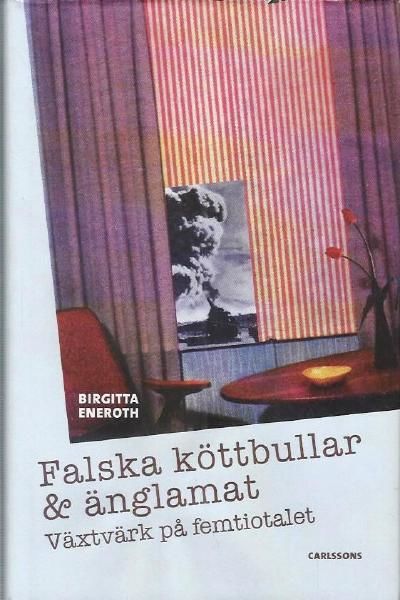 Falska köttbullar och änglamat. Växtvärk på…