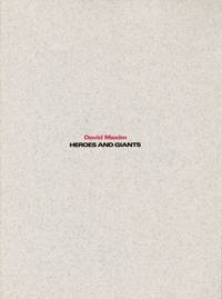 David Maxim: Heroes and Giants