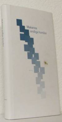 Makarios andliga homilier.
