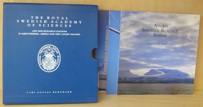 The Royal Swedish Academy of Sciences and Her…