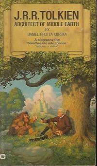 J.R.R. TOLKIEN: ARCHITECT OF MIDDLE EARTH