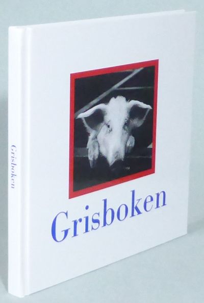 Grisboken.