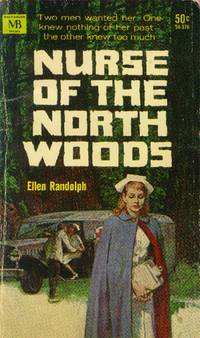 Nurse of the North Woods