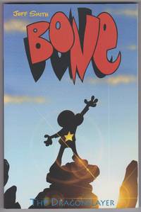 image of Bone: The Dragonslayer