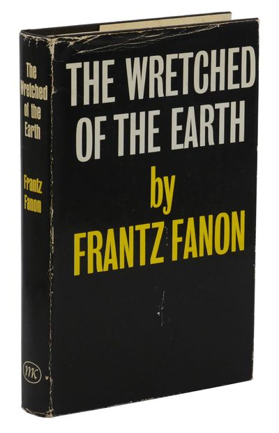 【中古】 The Wretched of the Earth / Frantz Fanon The Wretched of the Earth: Fanon, Frantz: 9780802150837