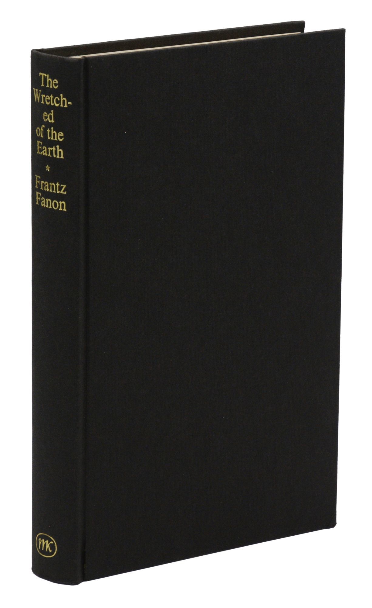 【中古】 The Wretched of the Earth / Frantz Fanon Amazon.com: The Wretched of the Earth: 9780802150837: Fanon