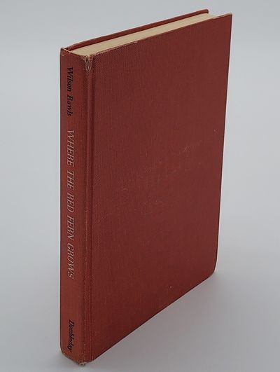 Where the Red Fern Grows: The Story...