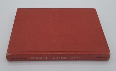 Where the Red Fern Grows: The Story...; (photo 1)